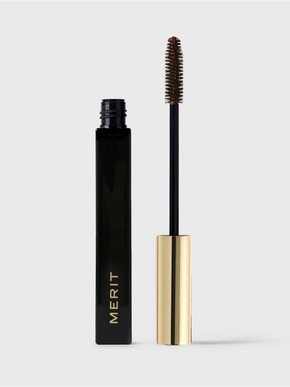 Merit Clean Lash Lengthening Tubing Mascara